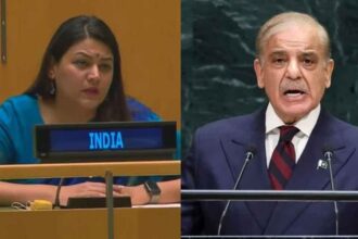 India Pakistan UN