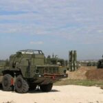 India S-400 Deal