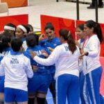 India Women Kabaddi