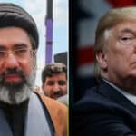 Iran US Tensions