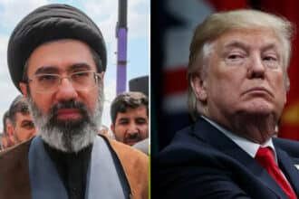 Iran US Tensions