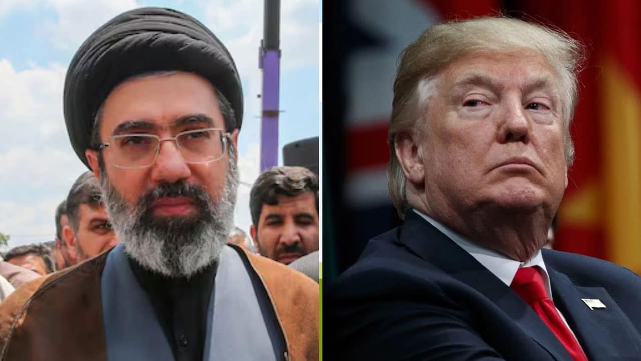 Iran US Tensions
