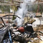 Iran Attack on Jordan