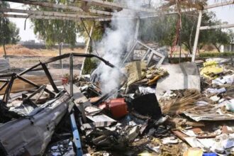 Iran Attack on Jordan