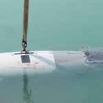 Iran Seizes US Submarine