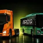 JSW Ampstar EV
