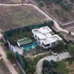 Janwada Farmhouse