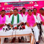 Jeevan Reddy Arvind Remarks
