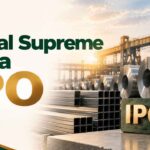 Jindal Supreme IPO