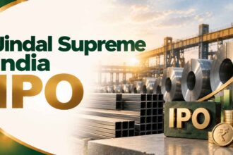 Jindal Supreme IPO