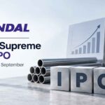 Jindal Supreme IPO