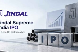 Jindal Supreme IPO