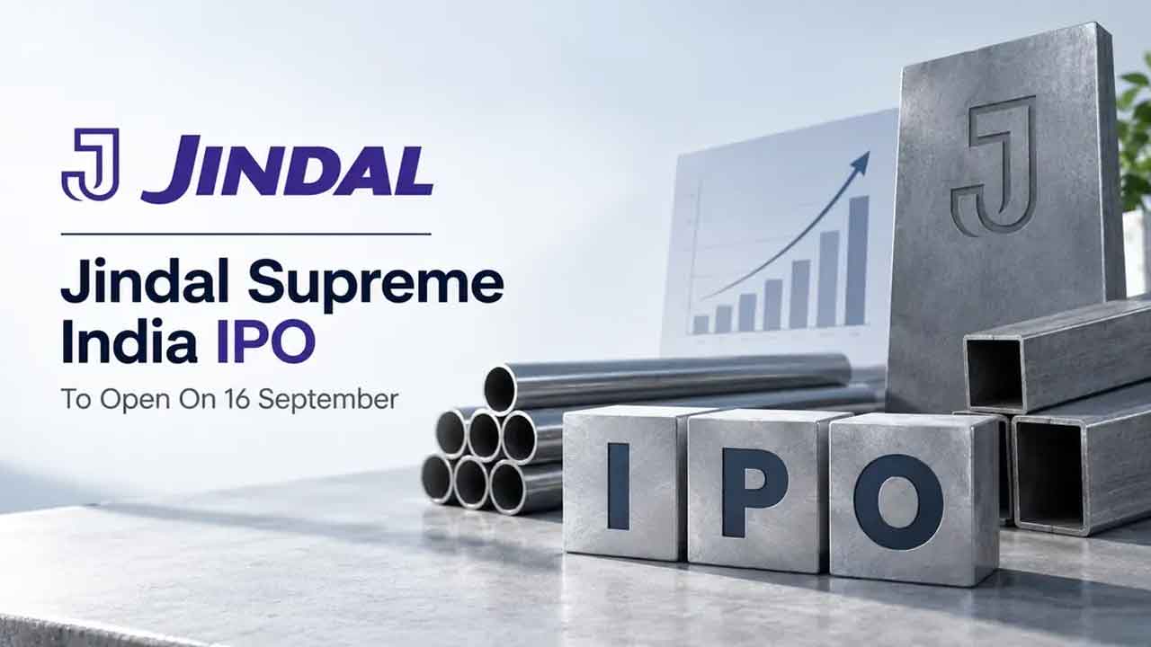 Jindal Supreme IPO