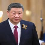 Xi Jinping Health