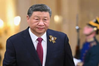 Xi Jinping Health