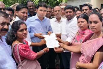 Joint Cheque Power