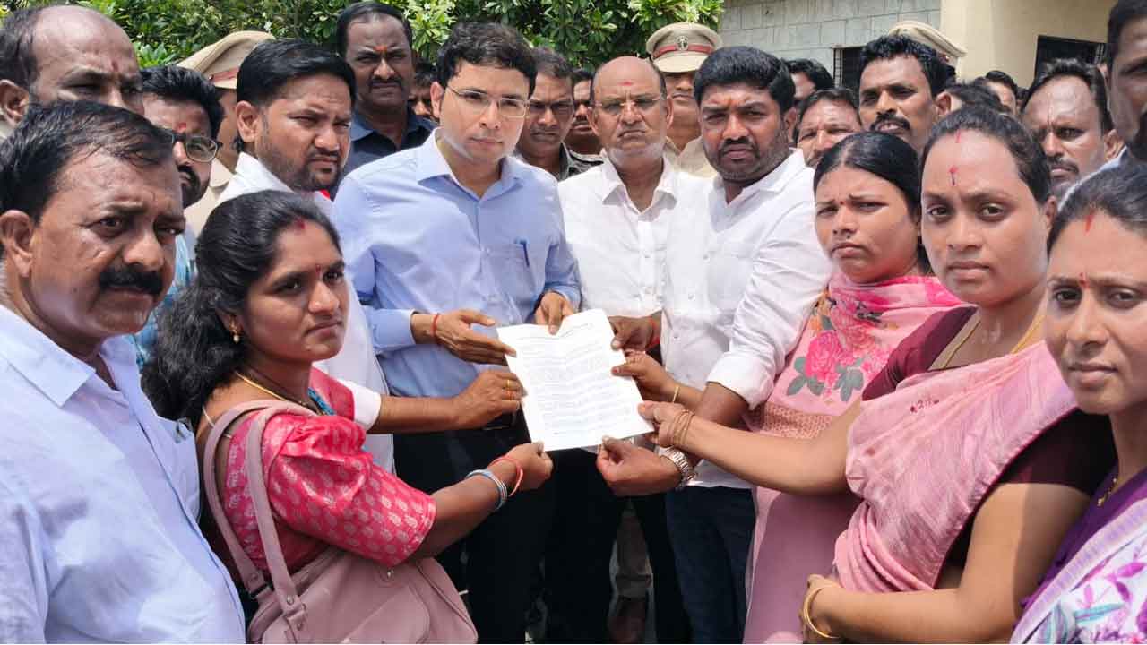 Joint Cheque Power