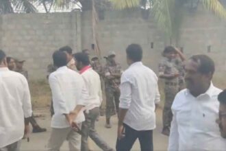KCR Farmhouse