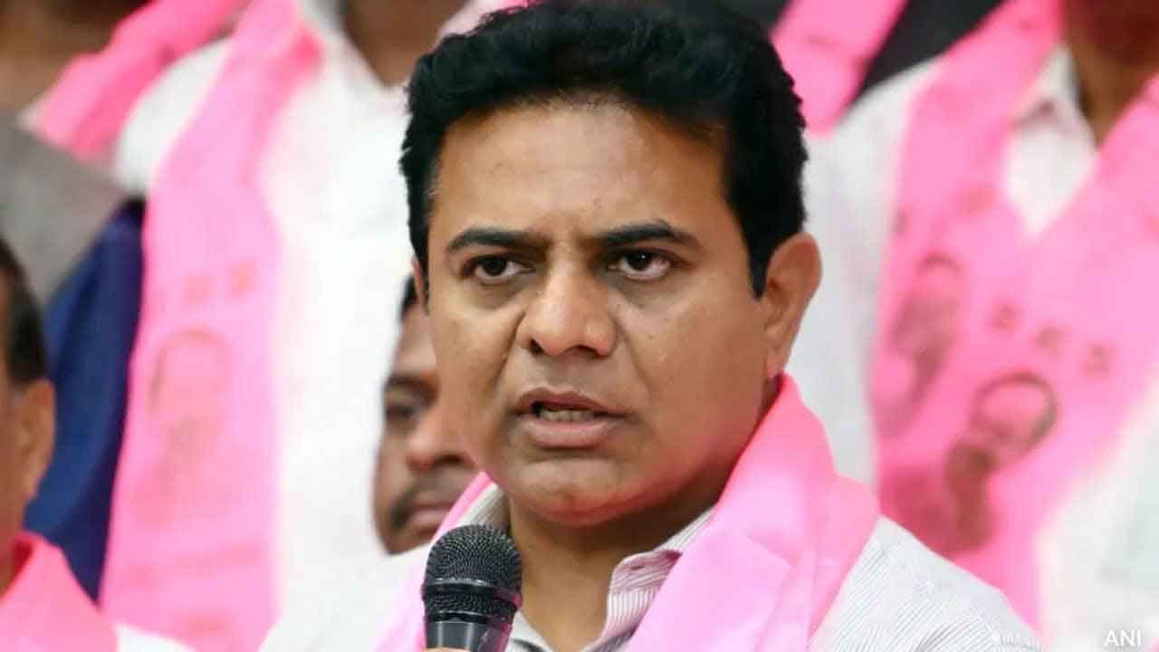 KTR