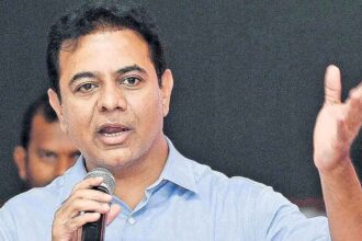 KTR Allegations