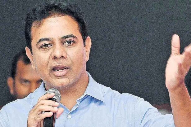 KTR Allegations