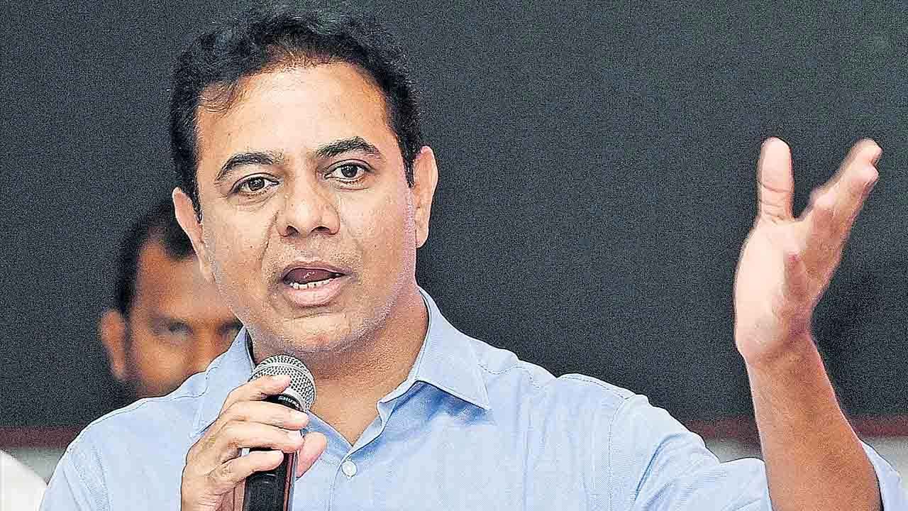 KTR Allegations
