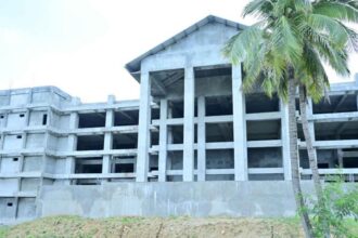 Kalabharathi Auditorium