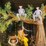Kamareddy Ganesh Mandaps