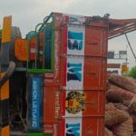 Kamareddy Lorry Accident