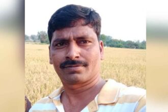 Kamareddy RTC Driver