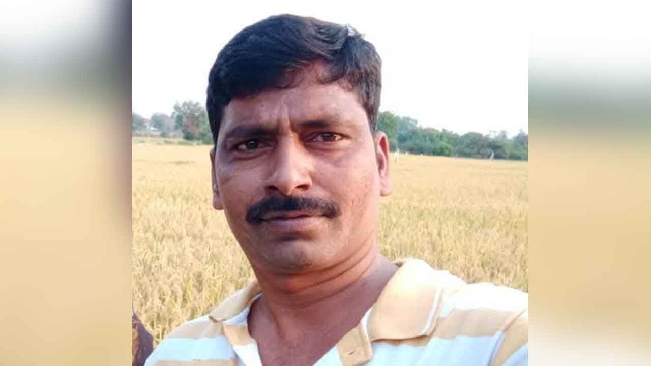 Kamareddy RTC Driver
