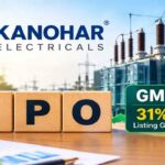 Kanohar Electricals IPO