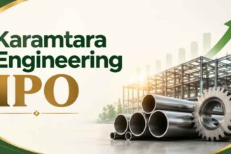 Karamtara Engineering IPO