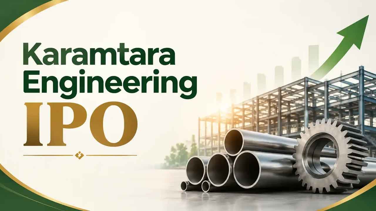 Karamtara Engineering IPO