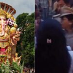 Khairatabad Ganesh Immersion