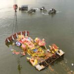 Khairatabad Ganesh Immersion