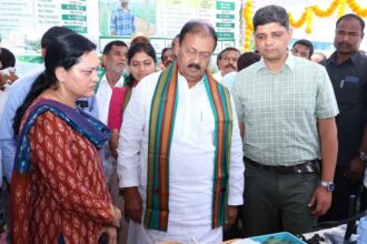 Kisan Mela 2026