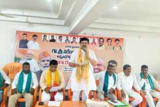 Kisan Morcha Cycle Yatra