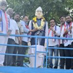 Konda Laxman Bapuji