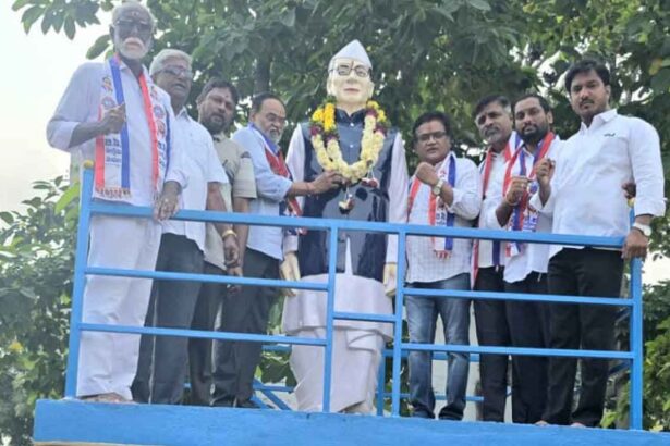 Konda Laxman Bapuji