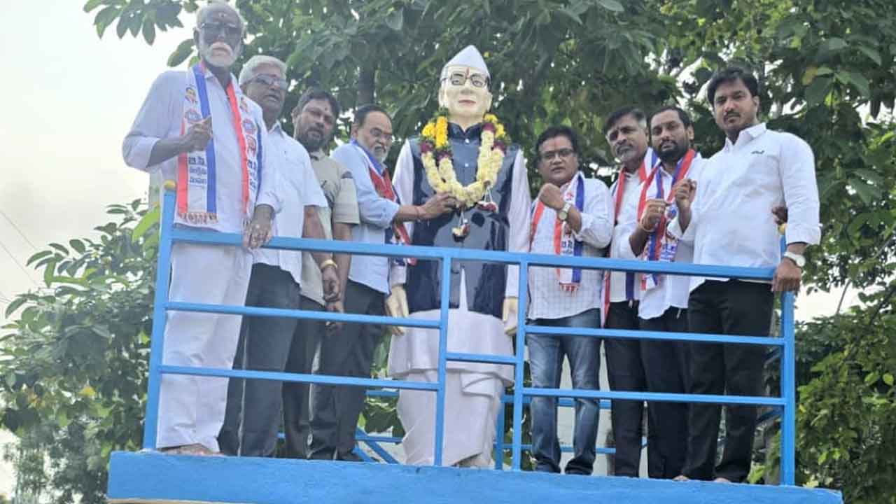 Konda Laxman Bapuji