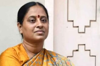 Konda Surekha