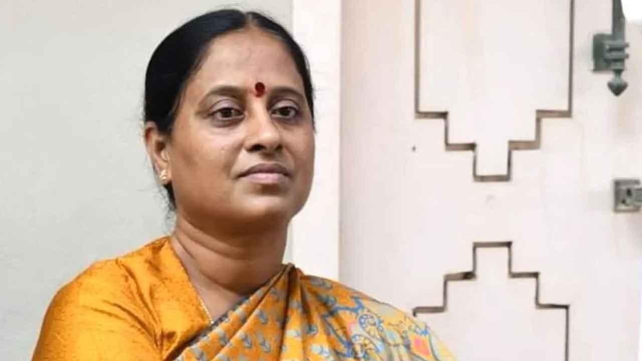 Konda Surekha