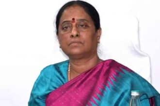 Konda Surekha Comments