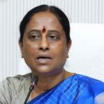 Konda Surekha Dismissal
