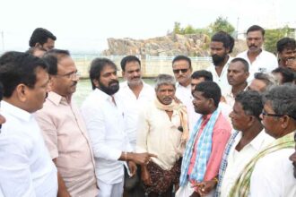 Krishna Water