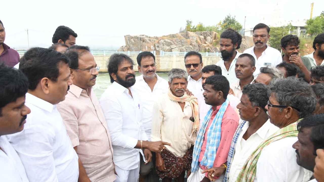 Krishna Water
