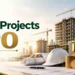 LCC Projects IPO