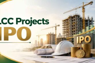 LCC Projects IPO