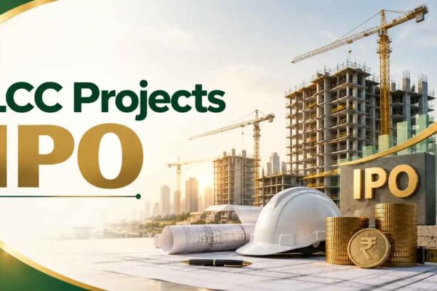 LCC Projects IPO